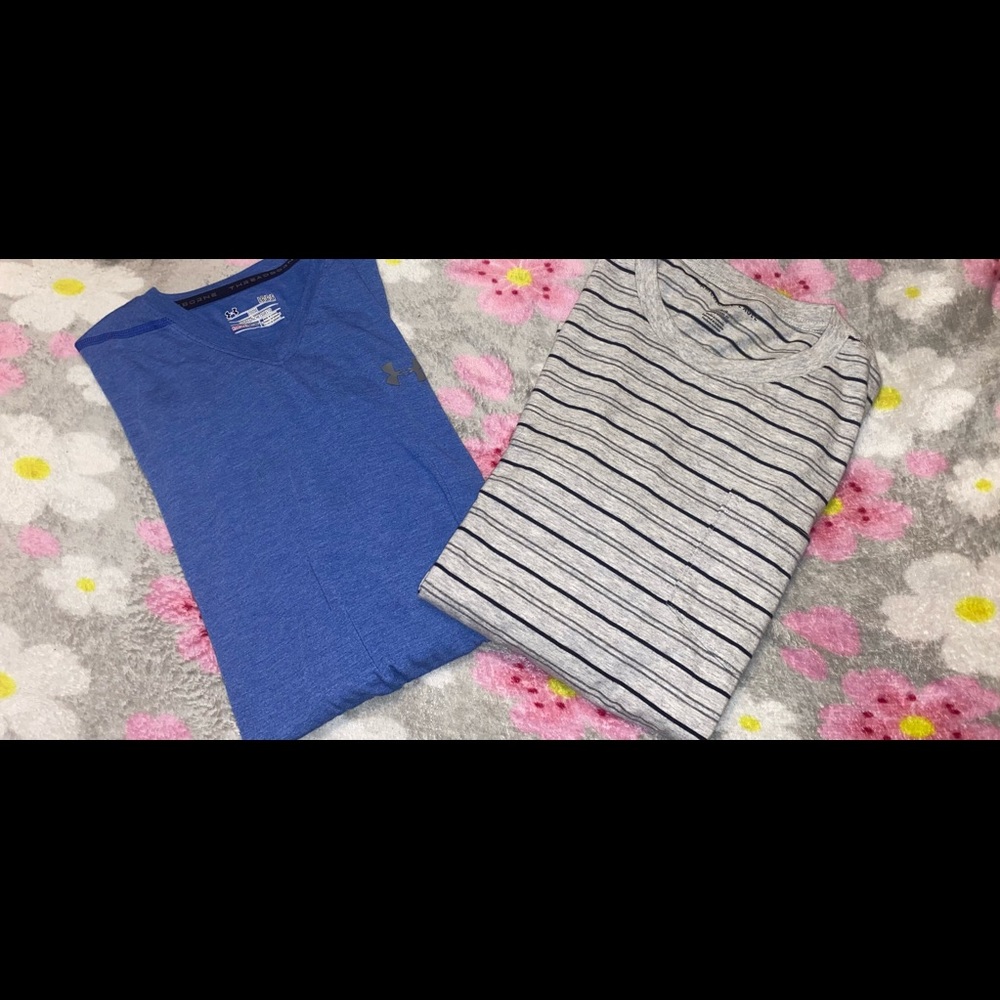 Men’s t-shirts